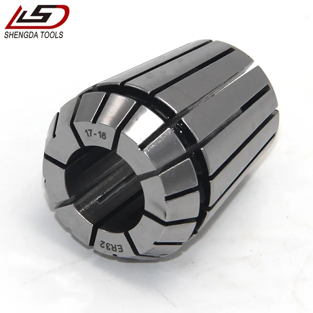 Iso Cnc Milling Machine Tool Holder Iso 10 15 20 25 30 Tool Holder