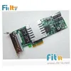 39Y6136 39Y6138 39Y6137 82571 Intel PRO/1000 PT Quad-Port Server Adapter (39Y6136) support for IBM