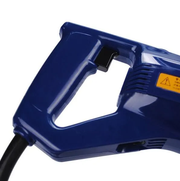 Electric Handy Steel Bar Cutters/steel Carbon Rod Bar Cutting Machine