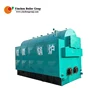 all machine industrial product stream boiler for steam turbine price and generator price