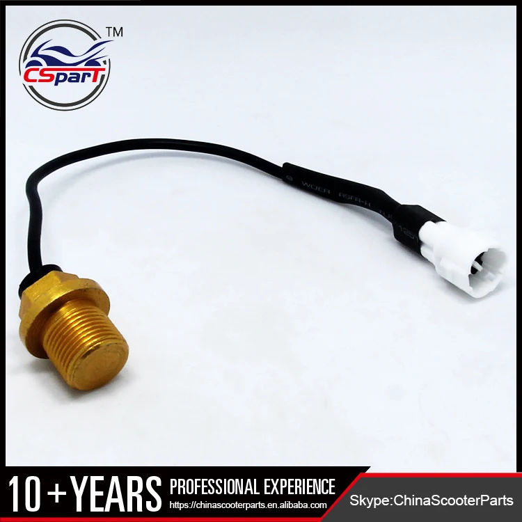 29cm Speed Sensor For Utv 800 700 500 400 Hisun Massimo Bennche Tsc Cub 