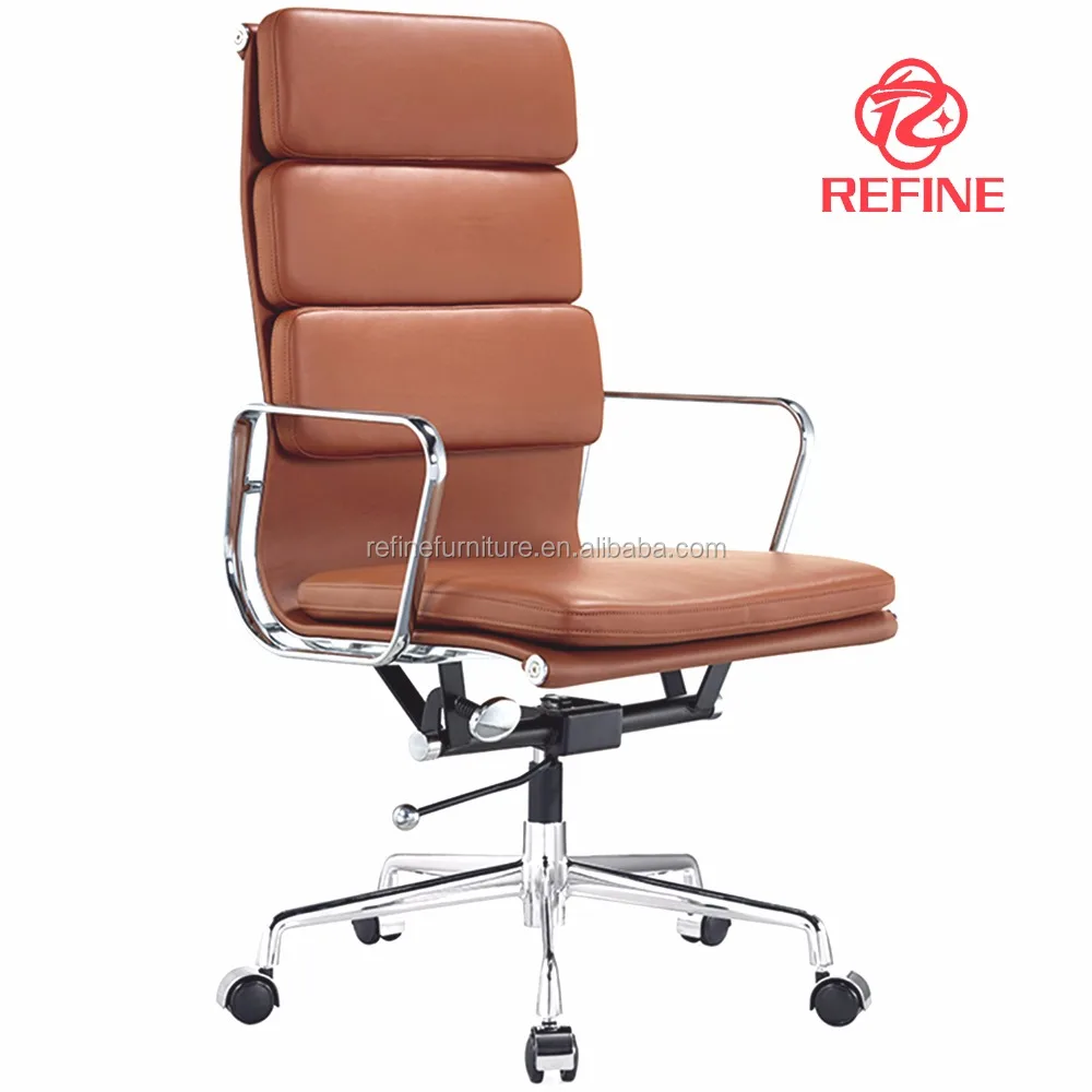 modern executive high back brown leather best ergonomic office chair ea219  rfs064  buy ergonomic office chairbest ergonomic office chair ea219best