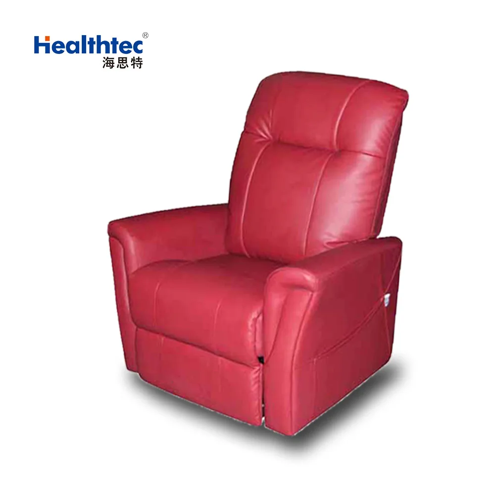 Fabric Portable Decoro Leather Sofa Recliner Fabric Portable Decoro Leather Sofa