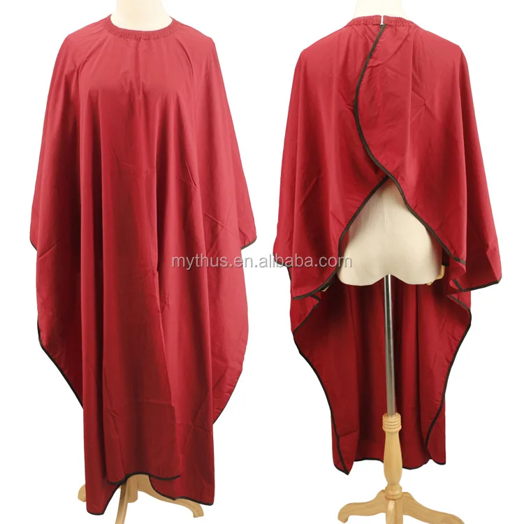 Custom capes