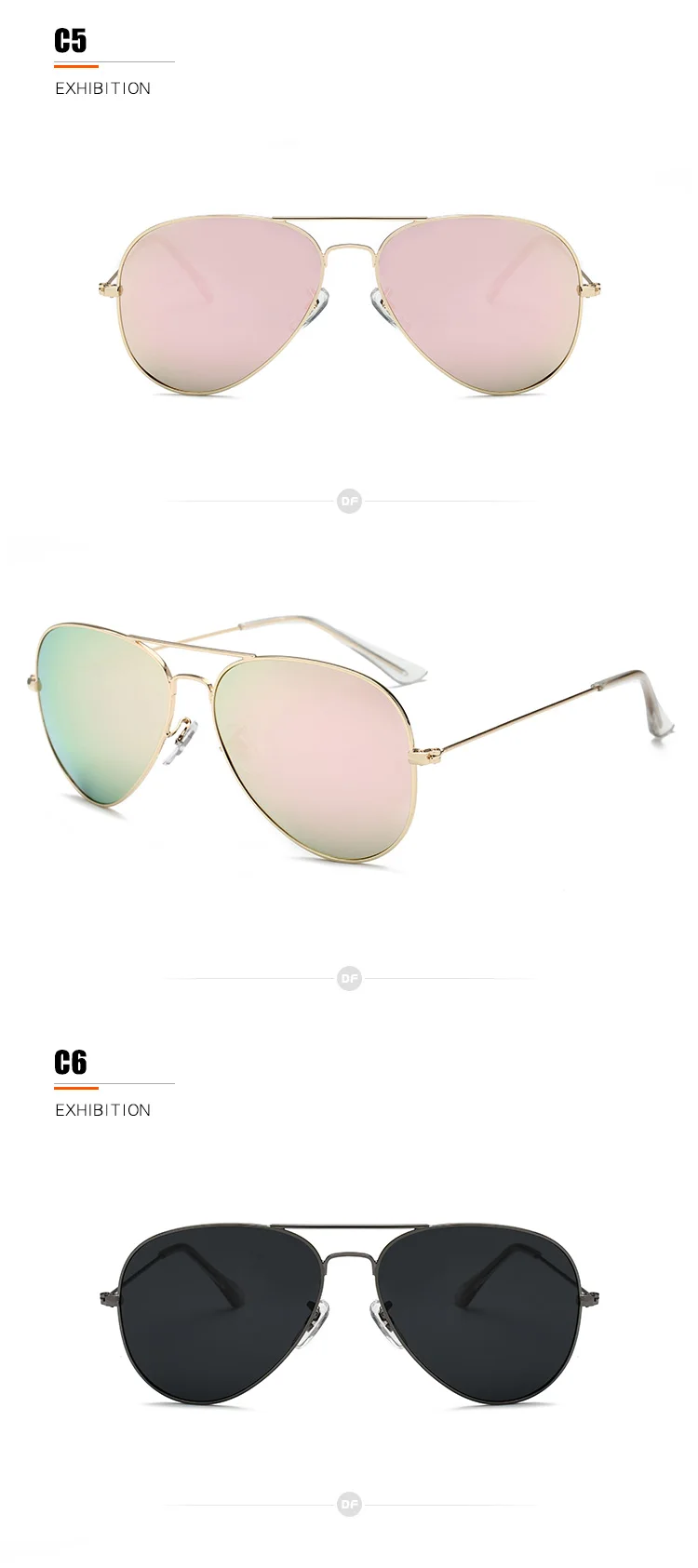 Wholesale UV400 Protection Fashionable 2019 Designer Sunglasses For Man Women