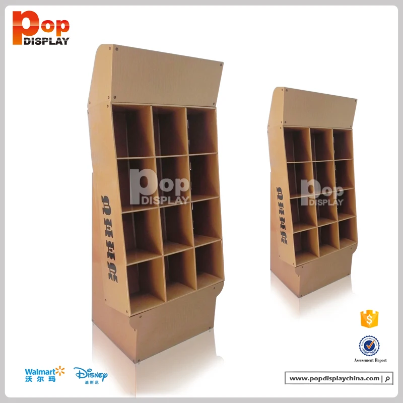 Cardboard Business Card/gift Card/greeting Card Display Stand Buy Cardboard Greeting Card