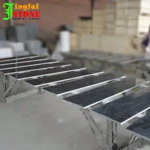Belgium Bluestone Border For Countertop