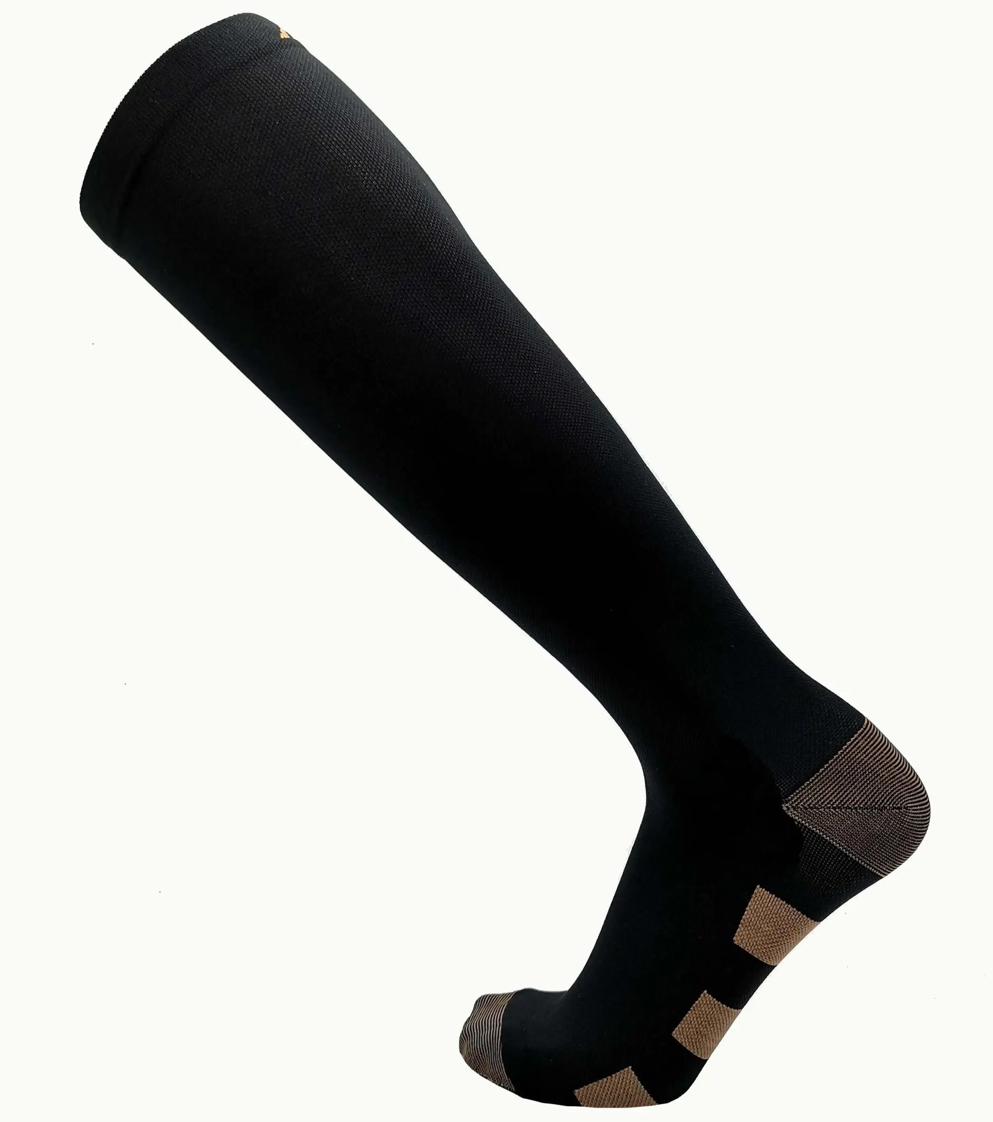 Wholesale Knitted Sports Compression Varices Socks Buy High Quality