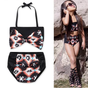 little girl bathing suit separates