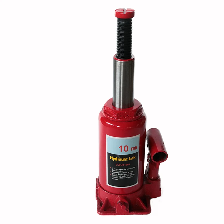 10 Ton Adjustable Hydraulic Jacks Bottle Jack For Sale Buy 10 Ton