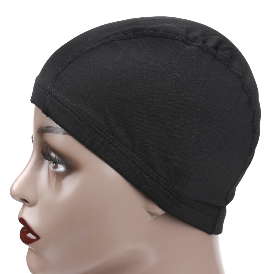 wig cap spandex