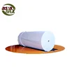 jumbo roll paper tissue converting material for making embossed toilet paper