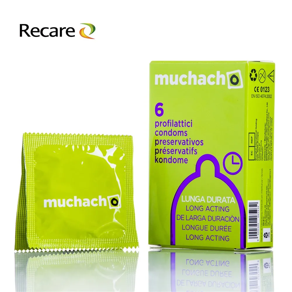 In Hotel Silicone Oil Dotted &ribbed Condom Foil Packaging Buy Condom