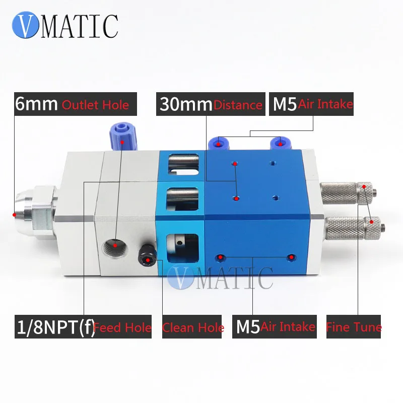 Liquid Dispenser Valve