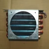 Mini Compressor Condenser Evaporator for Small Cooling Unit without Fan