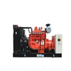188kva/150kw backup power system biogas machine electricity generating system