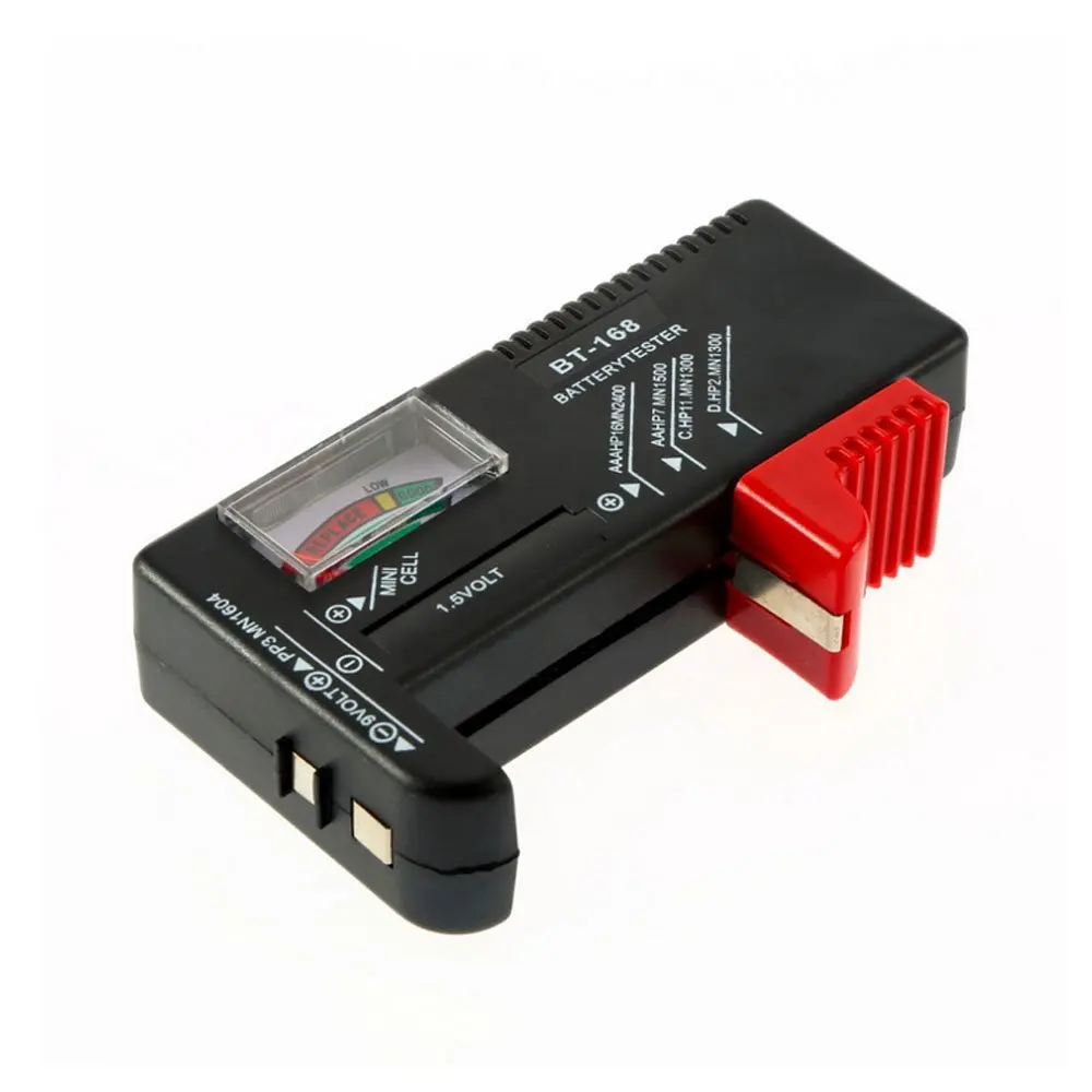 Cheap Rechargeable Battery Tester, find Rechargeable Battery Tester deals on line at