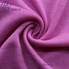 New Design 100% Virgin Merino wool interlock fabric for cloth knitting wool