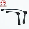 Lowest Price Car Parts Ignition Cable Wire Spark Plug Manufacturer