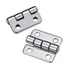 OEM / ODM SUS 304 Stainless steel door hinges
