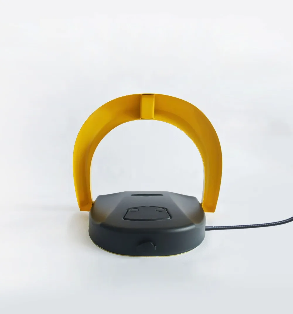 Pshare,Wireconnection Smart Parking Lock,Matched For Ev Charge Piles