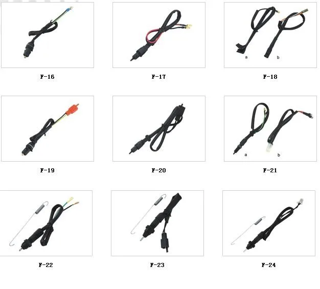 Universal Motorcycle Front Or Rear Brake Switch With Water Proof Rubber