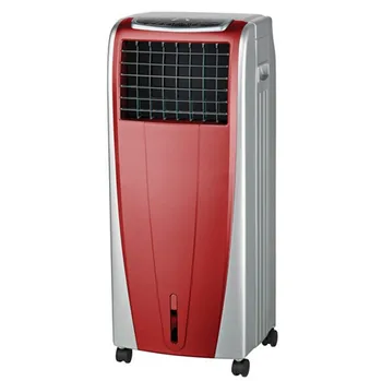 air cooler with compressor