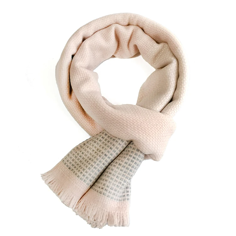 wool scarf 235--