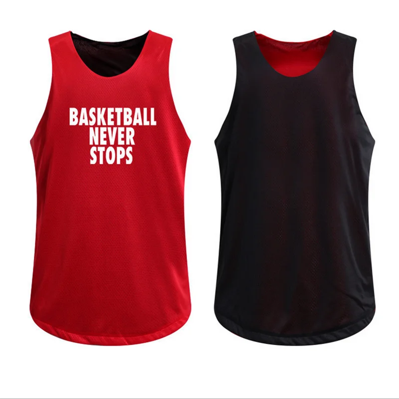 100 Polyester Custom Double Mesh Wholesale Reversible Basketball Jerseys Uniform Buy 3200