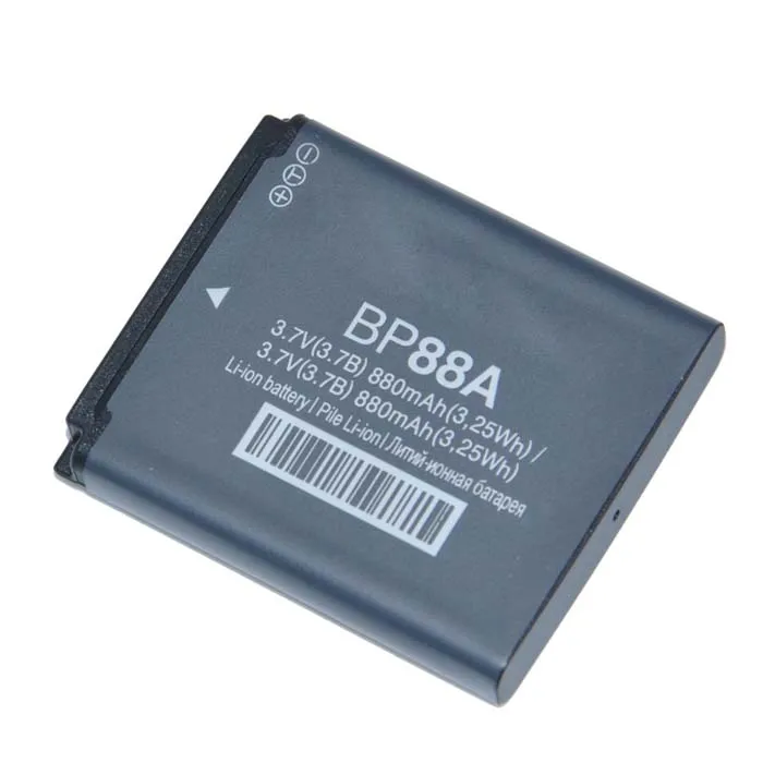 Digital Camera Battery Bp88a For Samsung Dv200/dv300/dv300f Buy