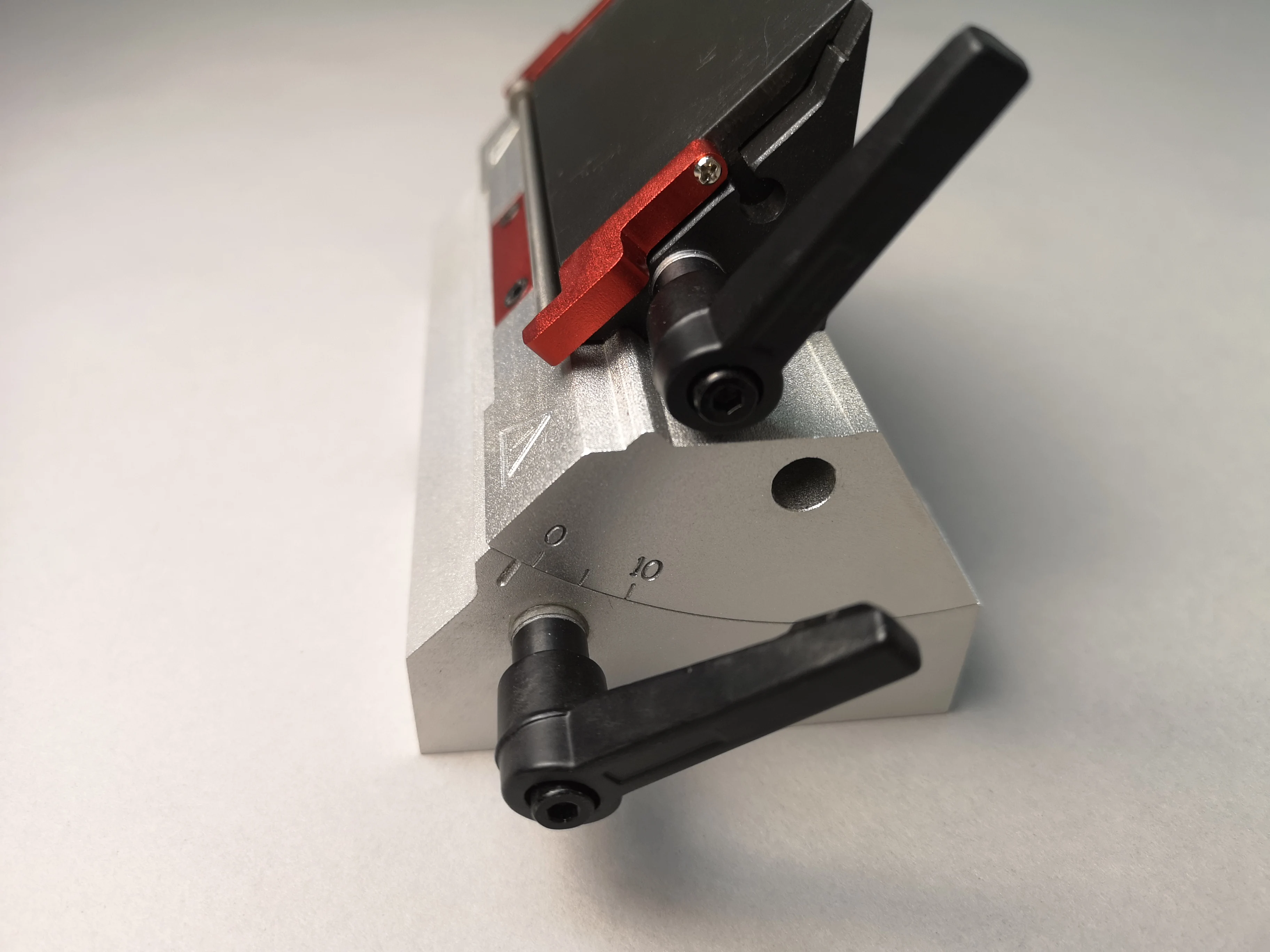 Roundfin Microtome Blades Holder Leica Consumable Disposable