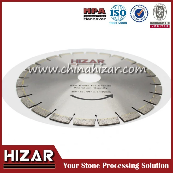 diamond saw blade