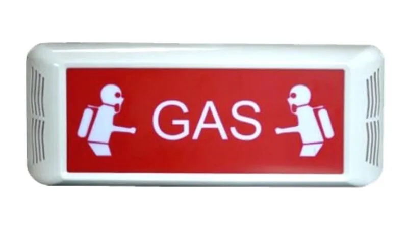 FM200 Fire Suppression System