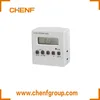 CHENF Japanese type Weekly timer socket Japanese socket plug Digital Timer