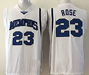 memphis rose jersey