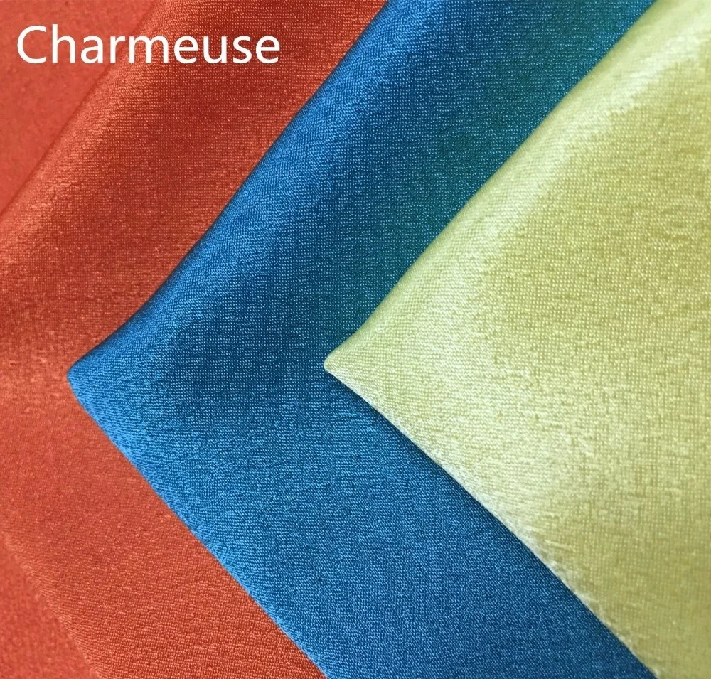 Charmeuse Satin/44'' Charmeuse Stain/silk Charmeuse Buy Silk Charmeuse Fabric,Charmeuse Satin