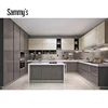 Simple Household Various Styles Pantry Design Modular Kitchen Cabinet