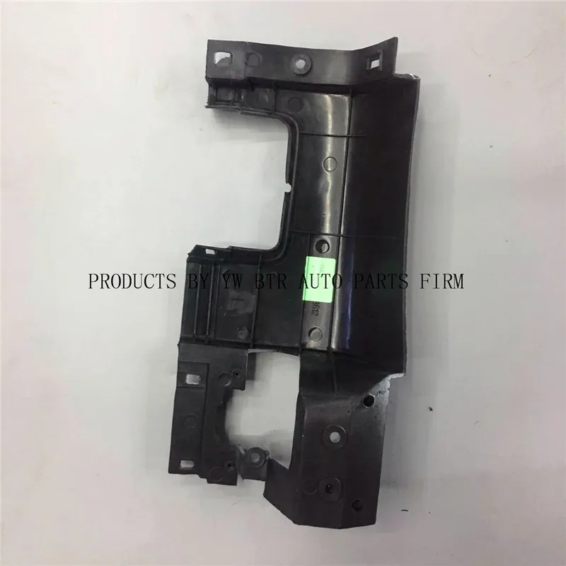 Chromed Corner Panel Replacement For Isuzu/jac 100p For Truck