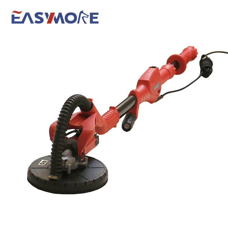 Zhejiang 710w Rotary Electric Drywall Sander With Led Light Buy