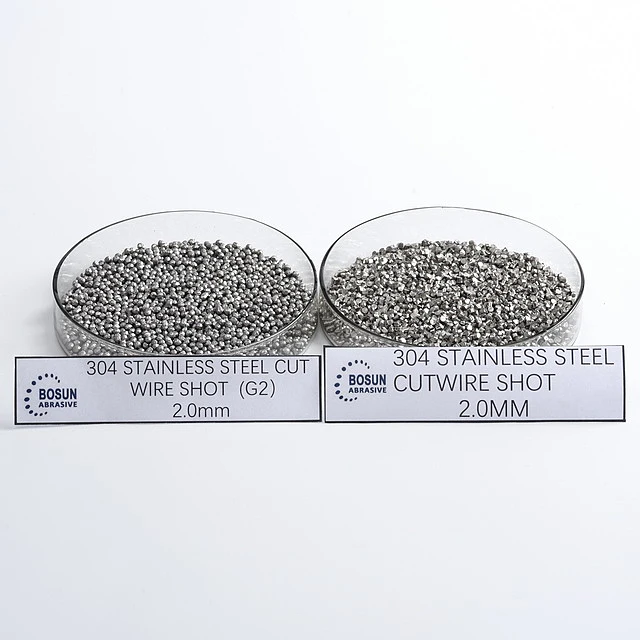 Stainless Steel Shot Ball Blasting Media For Cleaning Buy Stainless Steel Shot Blasting Media