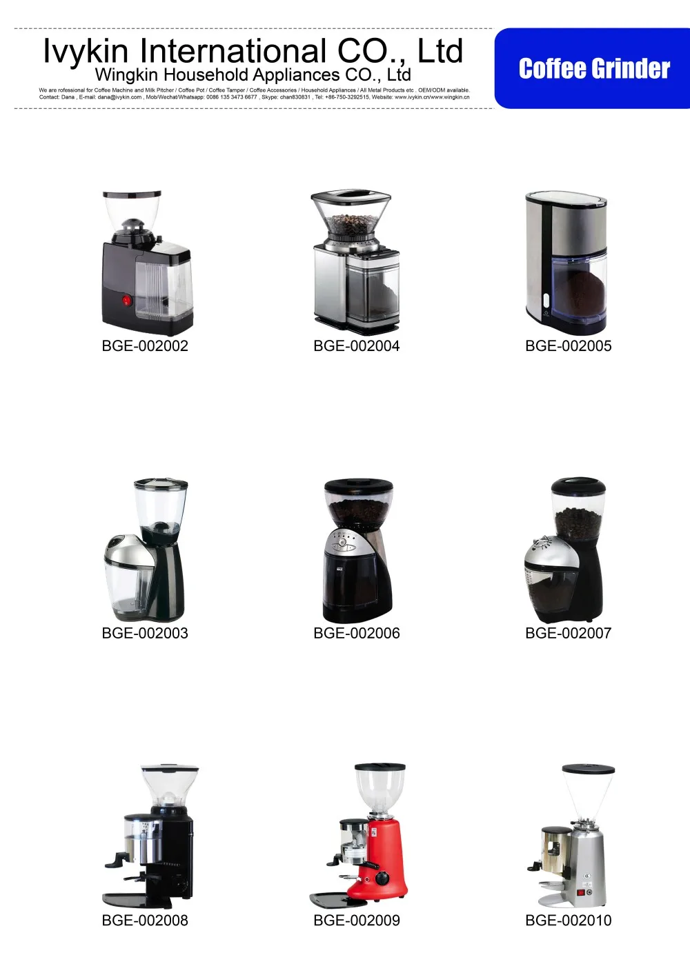 Percolator Stove Top Espresso Coffee Maker 6 Cup Coffee Moka Pot