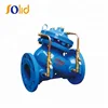 Multi-Fonction Water Pump Control Valve