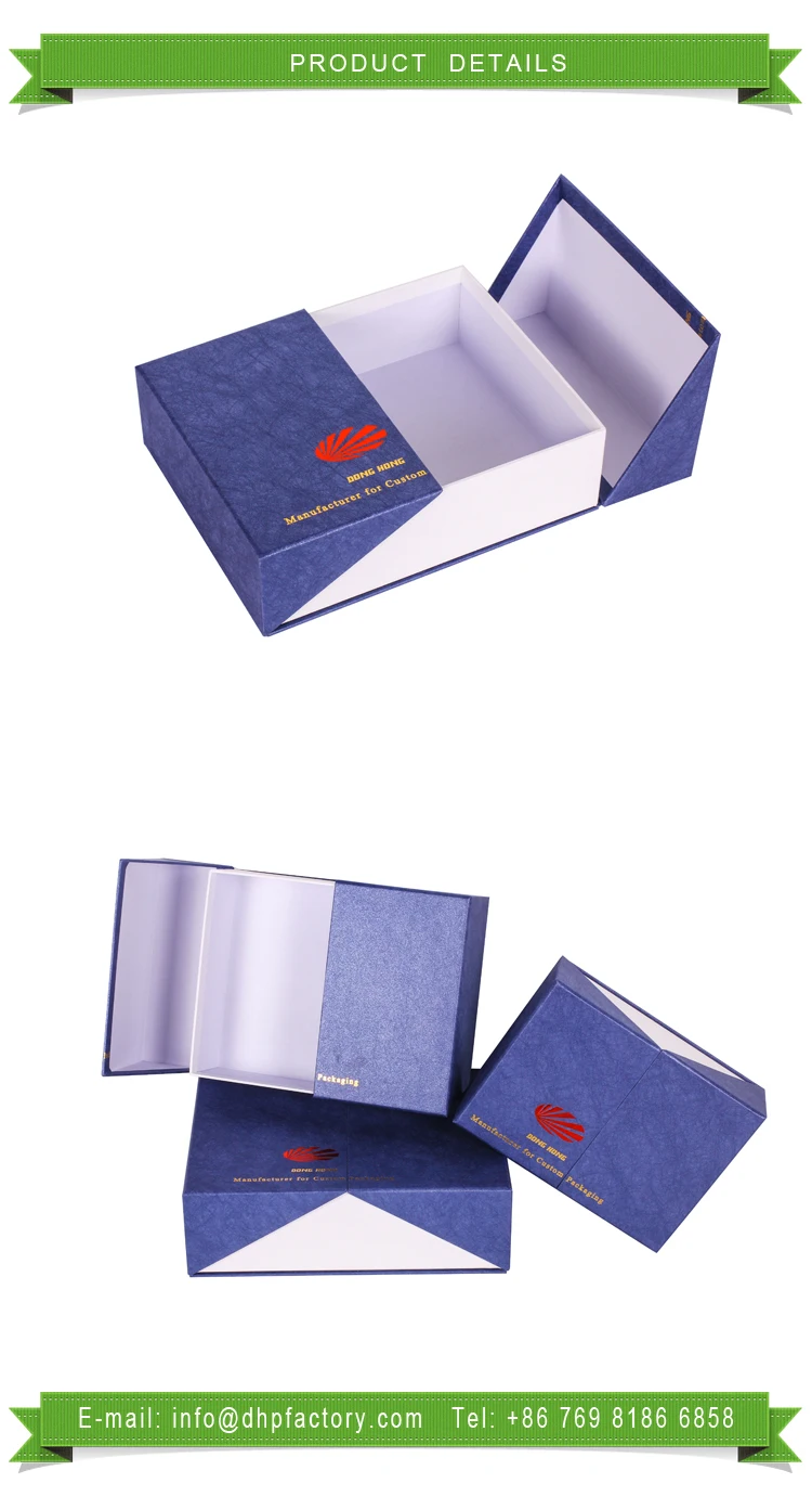 Premium Double Flip Kraft Gift Paper Box Packaging Buy Custom Paper Gift Box,Paper Box Gift