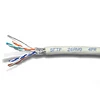 TANGPIN cat6 cable indoor cat6 utp ftp network cable cat 6 cable
