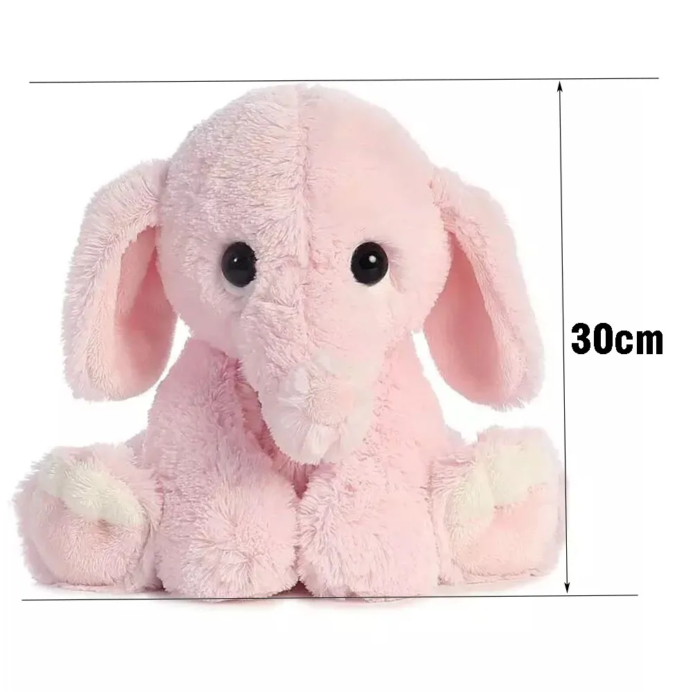 flappy the elephant pink