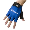 ROBESBON Cycling Gloves Guantes Ciclismo Non Slip Breathable Men Women s Summer Sports Gel Half Finger
