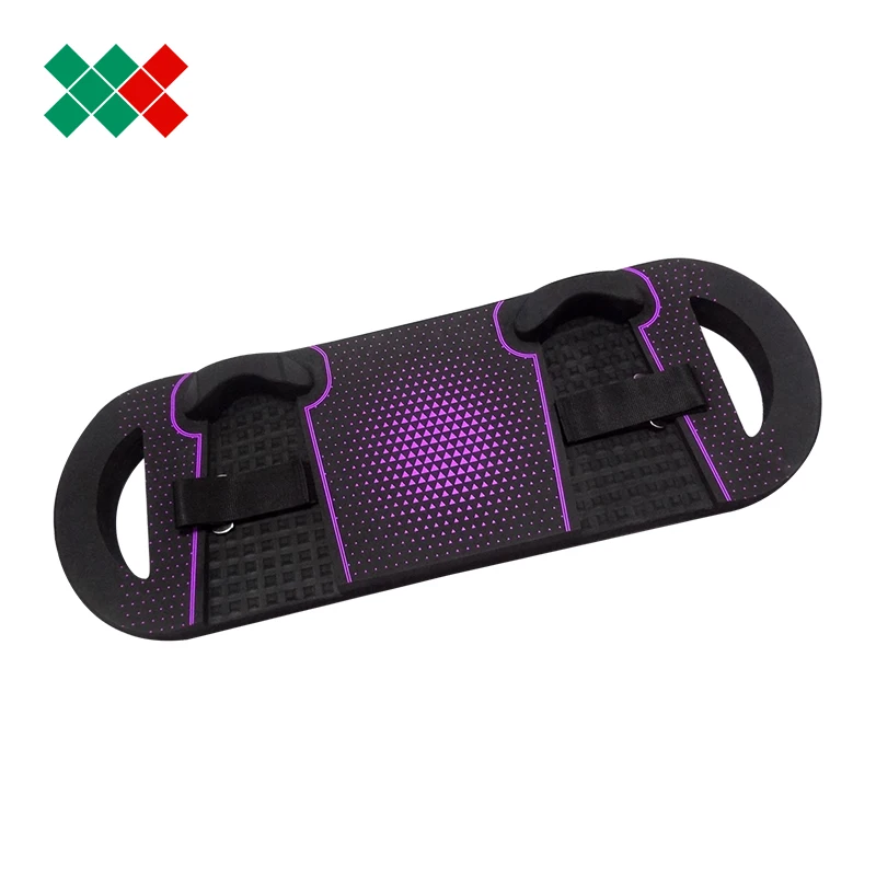 Custom Wholesale Topend Quality Eva Foam Trampoline Bounce Board For Trampoline Sports Buy