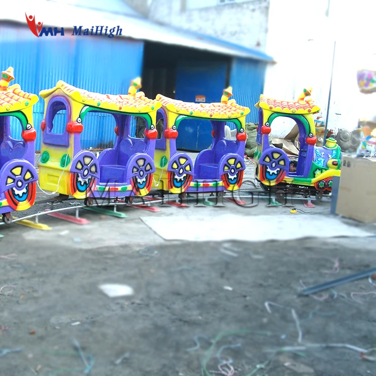 Train Rides on Rail Mall Mini Trains Kids Electric Track Train.jpg