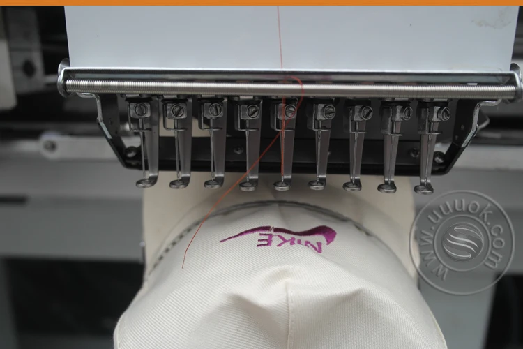 Dahao Embroidery Machine Control System Buy Dahao Embroidery Machine