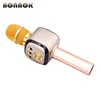 Superior Louder Speaker Wireless Studio Microphone Echo For Karaoke Recording
